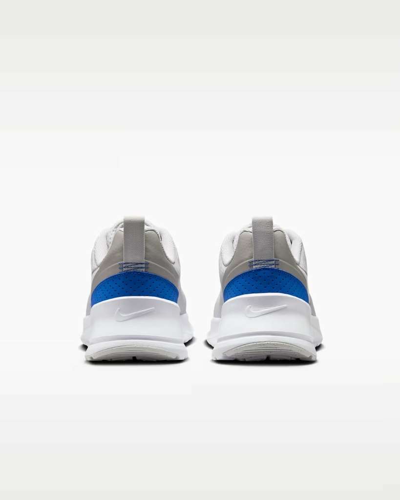 Giày Nike Chính Hãng - Air Max NUAXIS  - Màu Xám | JapanSport FD4329-009