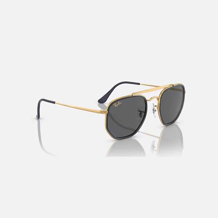 Kính Ray-Ban Chính hãng - MARSHAL II | RB3648M 9240B1 52mm | JapanSport