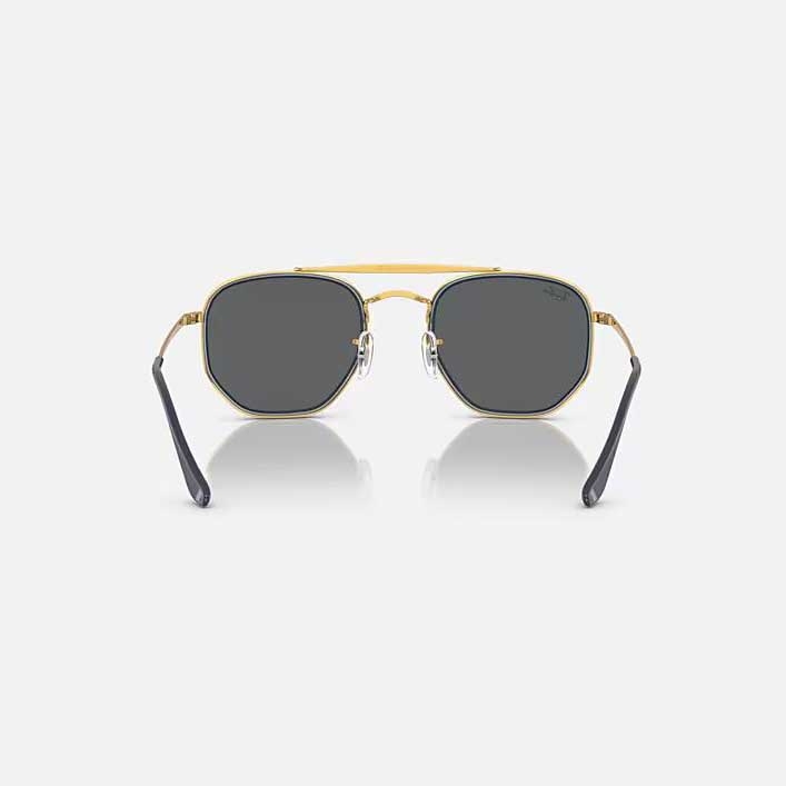 Kính Ray-Ban Chính hãng - MARSHAL II | RB3648M 9240B1 52mm | JapanSport