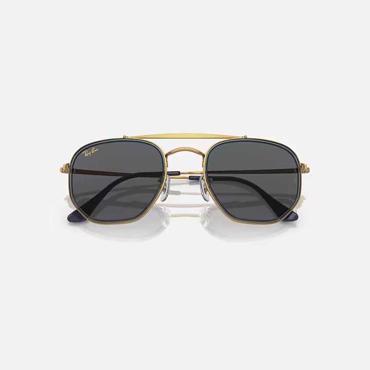 Kính Ray-Ban Chính hãng - MARSHAL II | RB3648M 9240B1 52mm | JapanSport