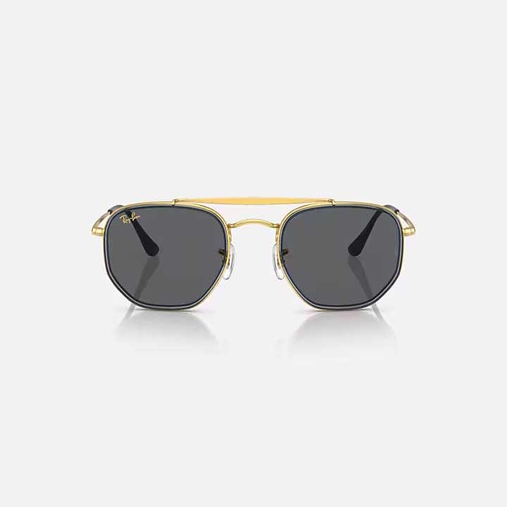 Kính Ray-Ban Chính hãng - MARSHAL II | RB3648M 9240B1 52mm | JapanSport