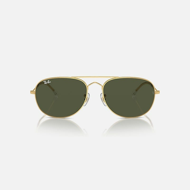 Kính Ray-Ban Chính hãng - Polished Arista Gold - RB3735 001/31 57mm - Nam | JapanSport
