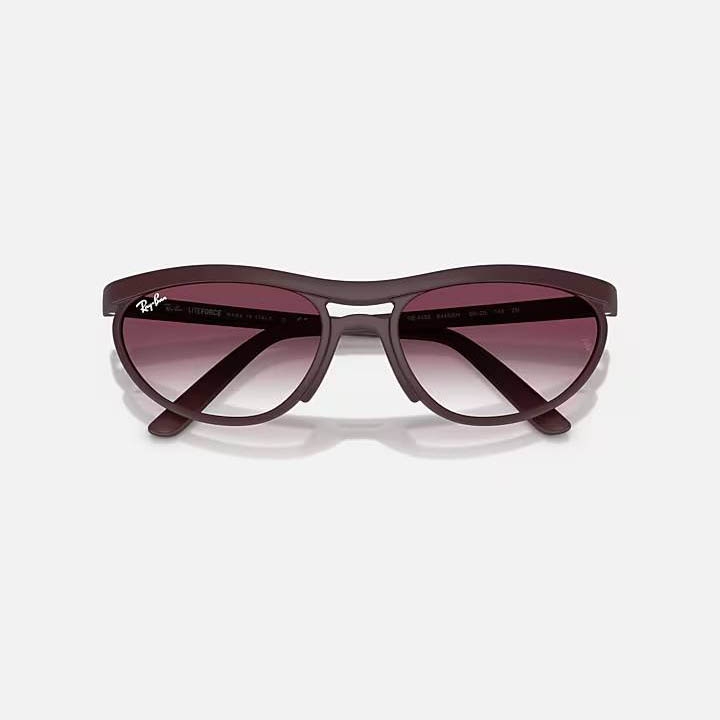 Kính Ray-Ban Chính hãng - PREDATOR LITEFORCE - 0RB4453-64458H 59-20 MM | JapanSport