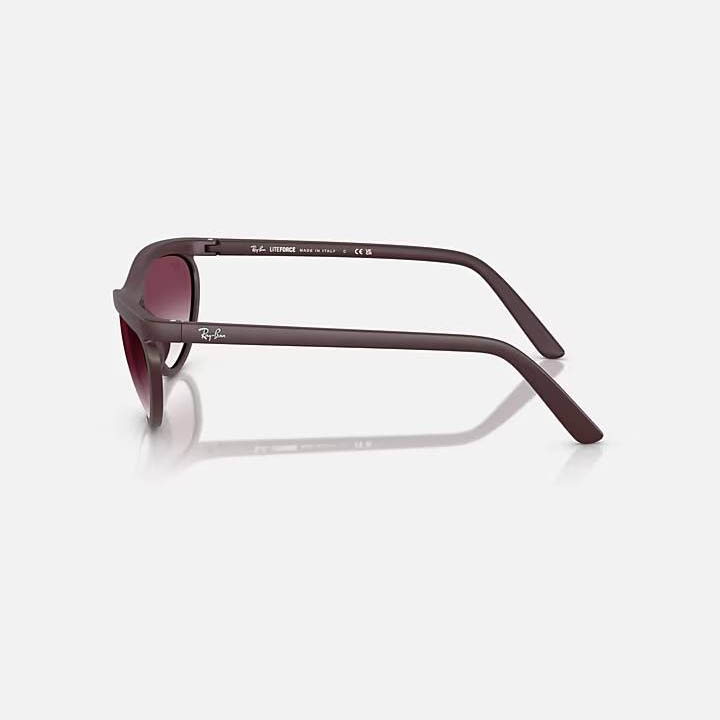 Kính Ray-Ban Chính hãng - PREDATOR LITEFORCE - 0RB4453-64458H 59-20 MM | JapanSport