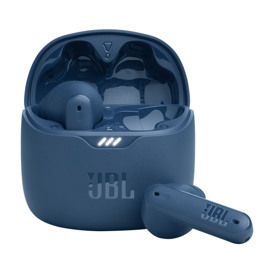 Tai nghe JBL chính hãng - TUNE FLEX -  Trắng/Đen/Xanh |  JapanSport