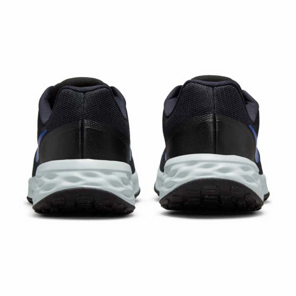 Giày Nike Nam Chính Hãng - Revolution 6 - Màu Xanh | JapanSport DC3728-400