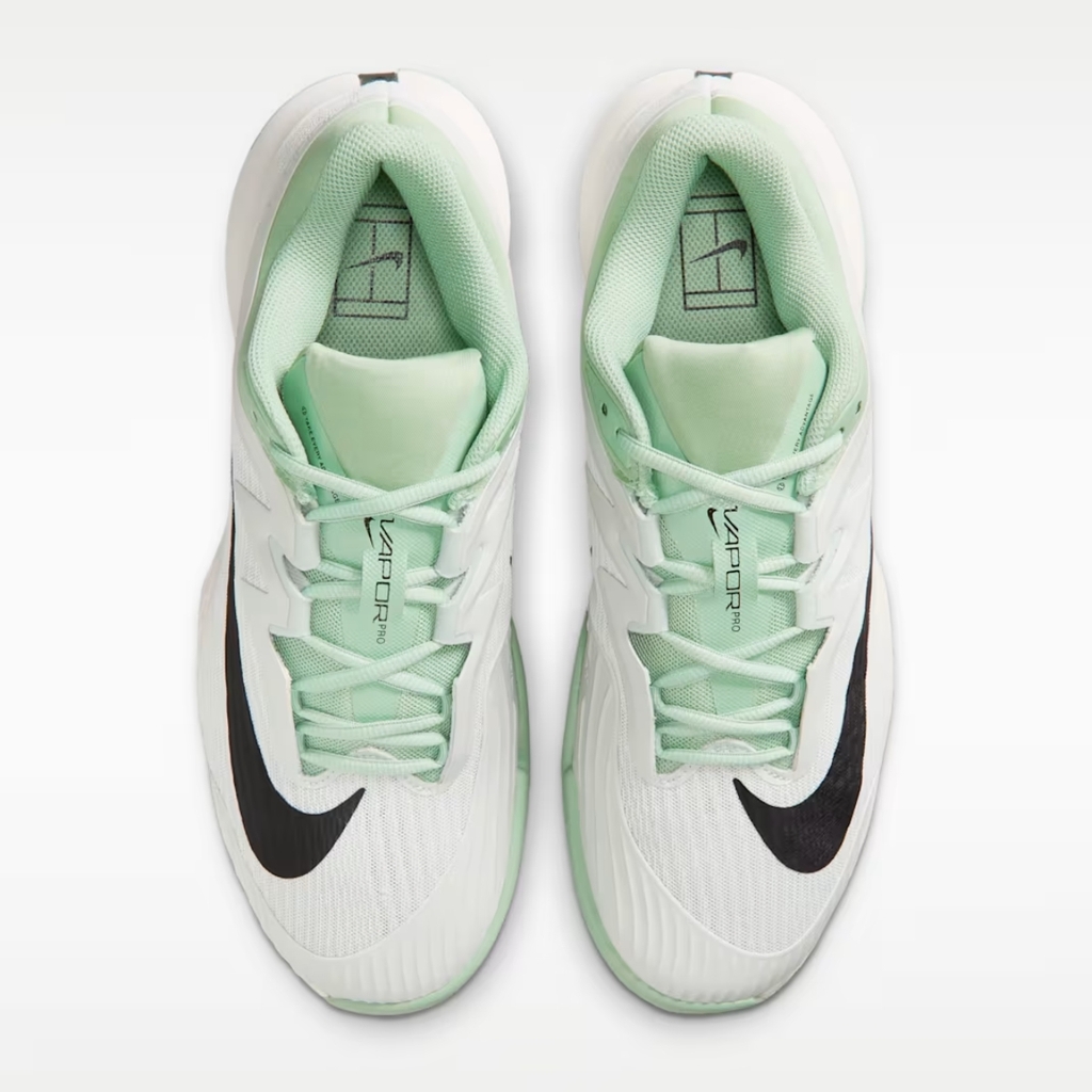 Giày Tennis Nike Nam Chính hãng - Nike Vapor Pro 3 ‘Light Green’ - Màu Xanh | JapanSport FZ2161-003