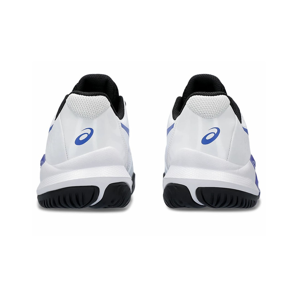 Giày Tennis Asics Nam Chính hãng - GEL-CHALLENGER 14 - Màu Trắng | JapanSport 1041A405-102
