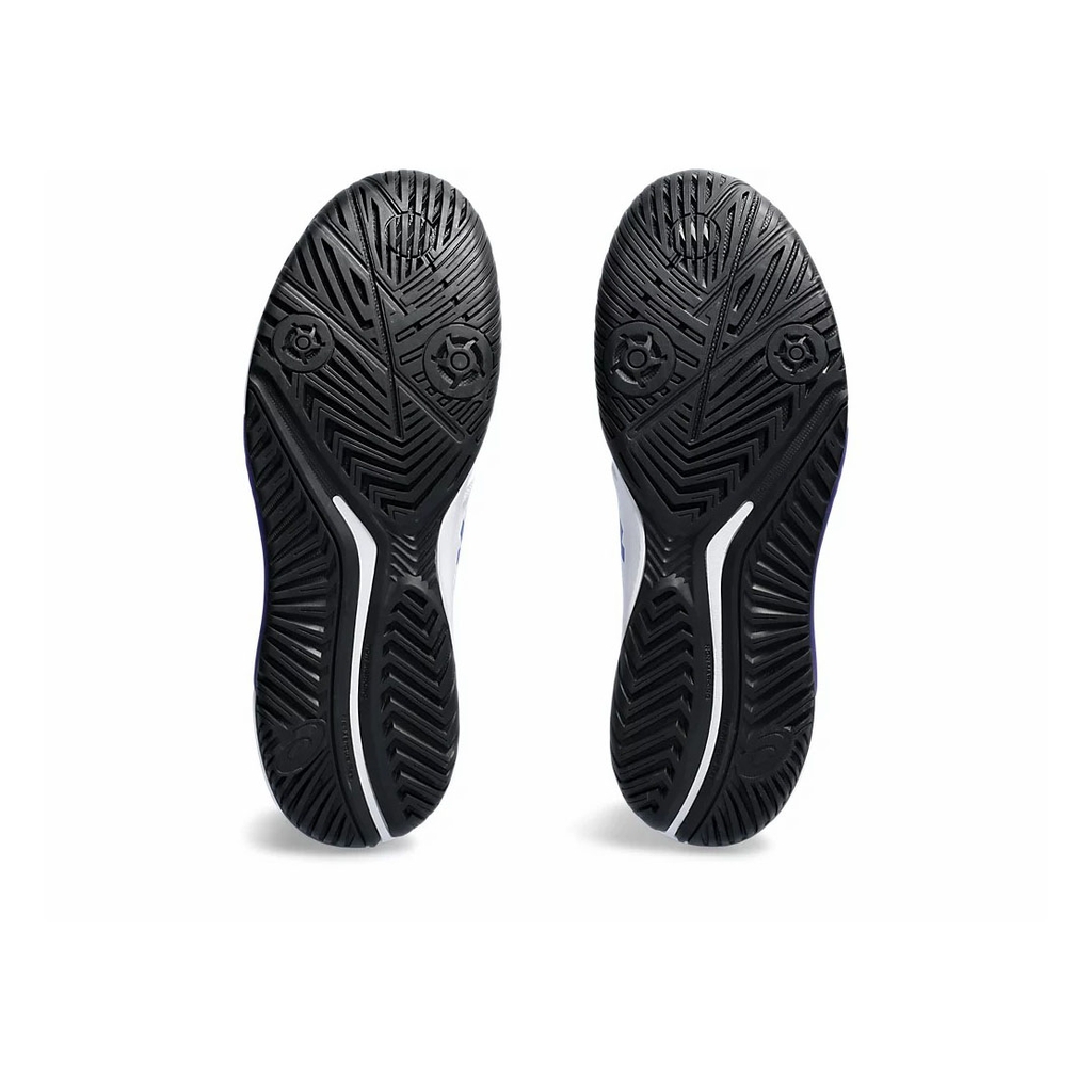 Giày Tennis Asics Nam Chính hãng - GEL-CHALLENGER 14 - Màu Trắng | JapanSport 1041A405-102