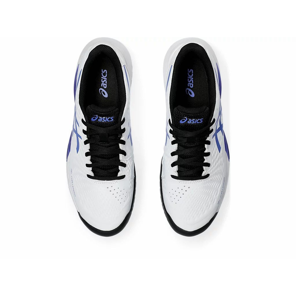 Giày Tennis Asics Nam Chính hãng - GEL-CHALLENGER 14 - Màu Trắng | JapanSport 1041A405-102
