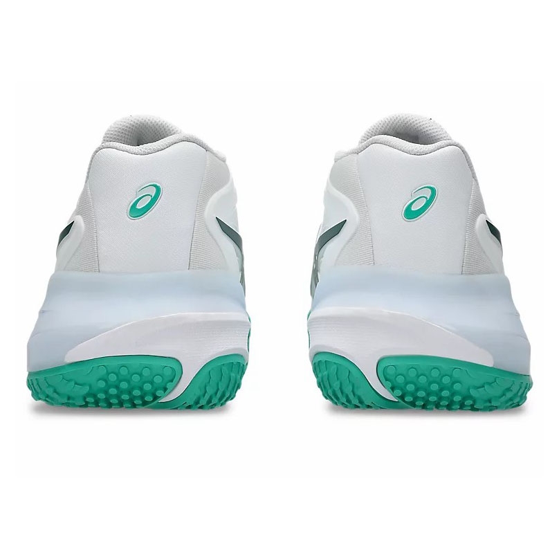 Giày Tennis Asics Nam Chính hãng - GEL-RESOLUTION X OC - Màu Trắng | JapanSport 1041A502-101
