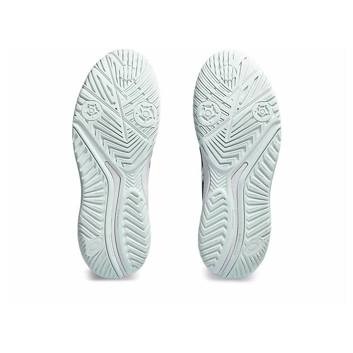 Giày Tennis Asics Nữ Chính hãng - Gel-Challenger 14 - Màu Xanh | JapanSport 1042A231-401