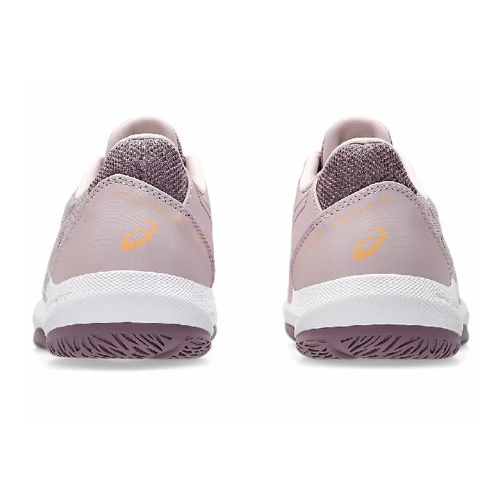 Giày Tennis Asics Nữ Chính hãng - SOLUTION SWIFT FF 2 - Màu Tím | JapanSport 1042A265-700