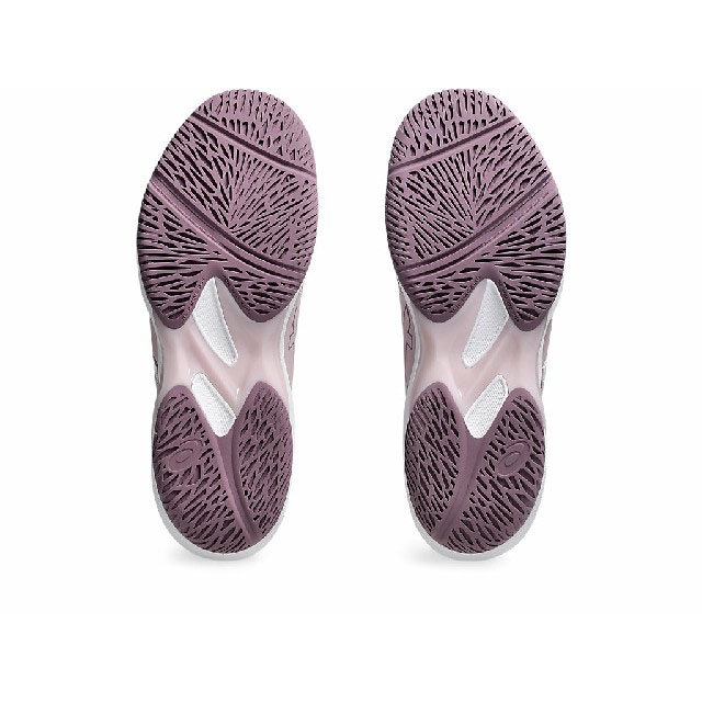 Giày Tennis Asics Nữ Chính hãng - SOLUTION SWIFT FF 2 - Màu Tím | JapanSport 1042A265-700