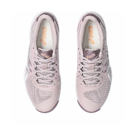 Giày Tennis Asics Nữ Chính hãng - SOLUTION SWIFT FF 2 - Màu Tím | JapanSport 1042A265-700