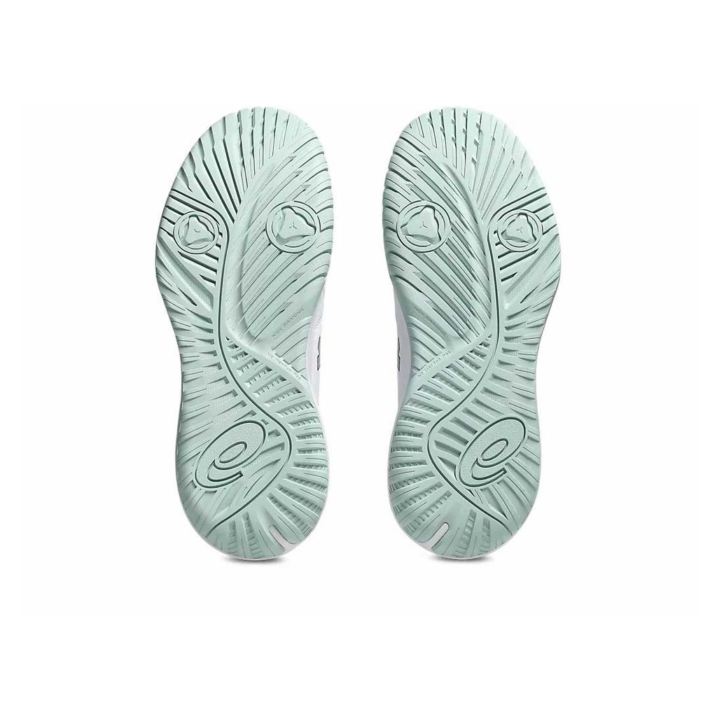 Giày Tennis Asics Chính hãng - GEL-CHALLENGER 15 - Màu Trắng | JapanSport 1043A024-100