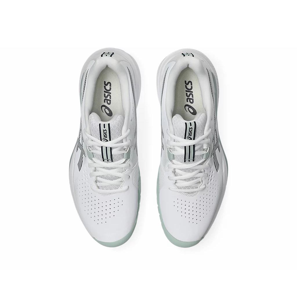 Giày Tennis Asics Chính hãng - GEL-CHALLENGER 15 - Màu Trắng | JapanSport 1043A024-100