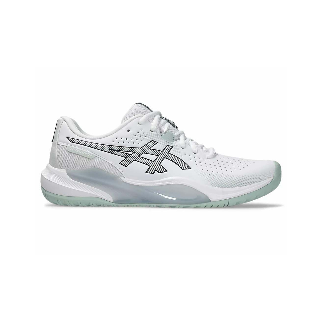 Giày Tennis Asics Chính hãng - GEL-CHALLENGER 15 - Màu Trắng | JapanSport 1043A024-100
