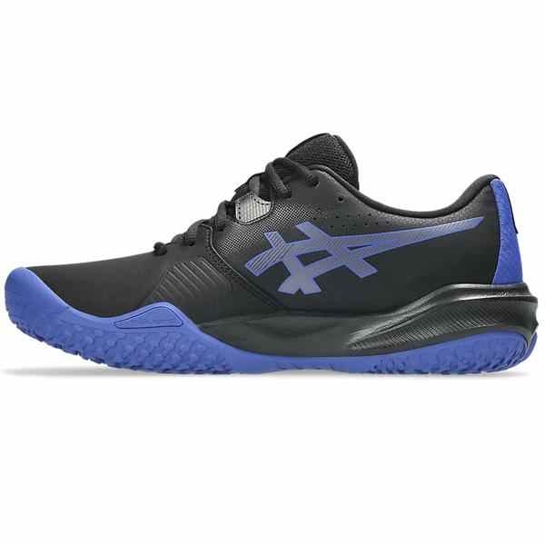 Giày Tennis Asics Nam Chính hãng - GEL-CHALLENGER 15 OC - Màu Đen | JapanSport 1043A026-001