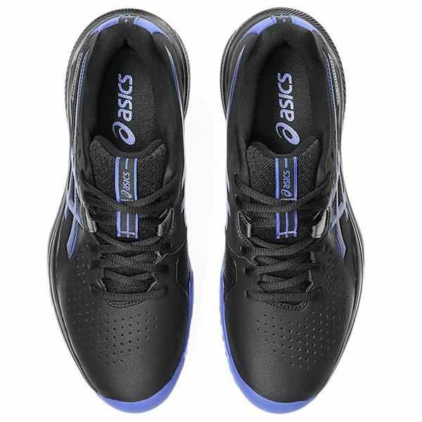 Giày Tennis Asics Nam Chính hãng - GEL-CHALLENGER 15 OC - Màu Đen | JapanSport 1043A026-001