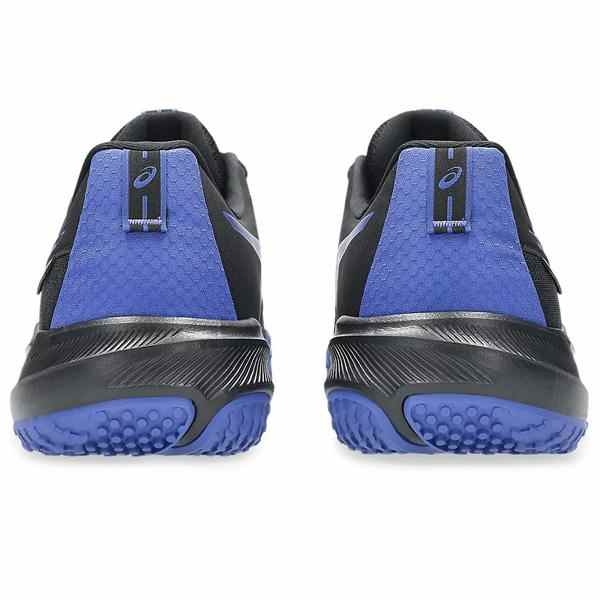 Giày Tennis Asics Nam Chính hãng - GEL-CHALLENGER 15 OC - Màu Đen | JapanSport 1043A026-001