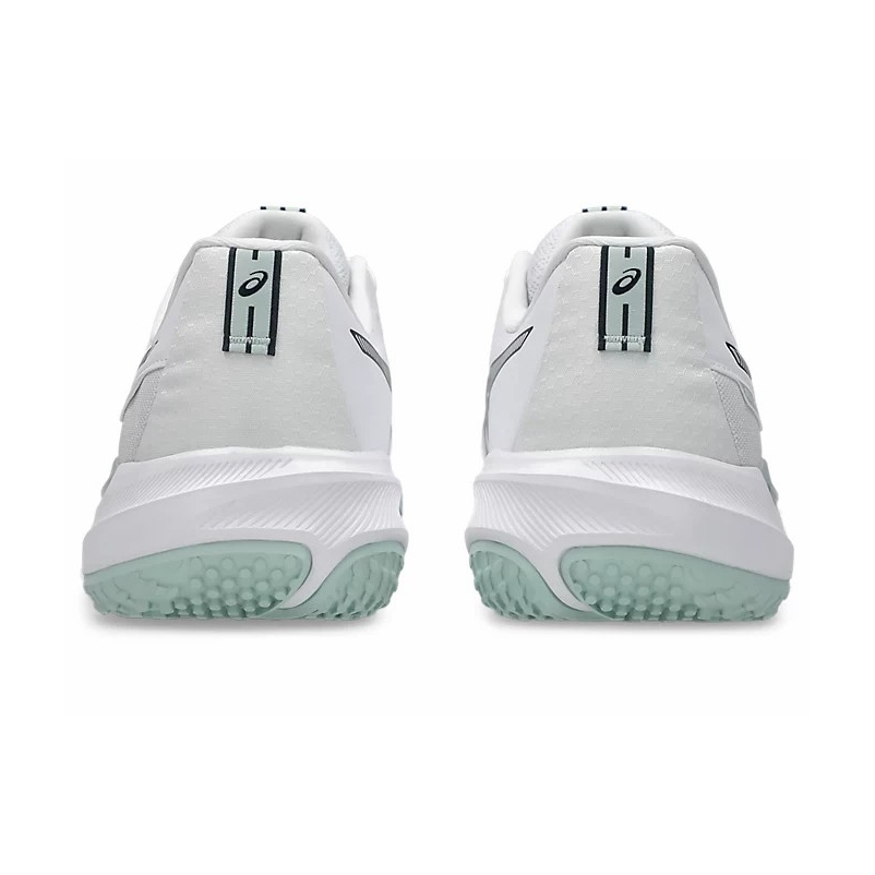 Giày Tennis Asics Nam Chính hãng - GEL-CHALLENGER 15 OC - Màu Trắng | JapanSport 1043A026-100