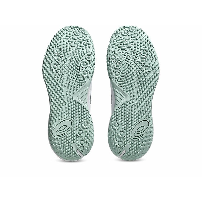 Giày Tennis Asics Nam Chính hãng - GEL-CHALLENGER 15 OC - Màu Trắng | JapanSport 1043A026-100
