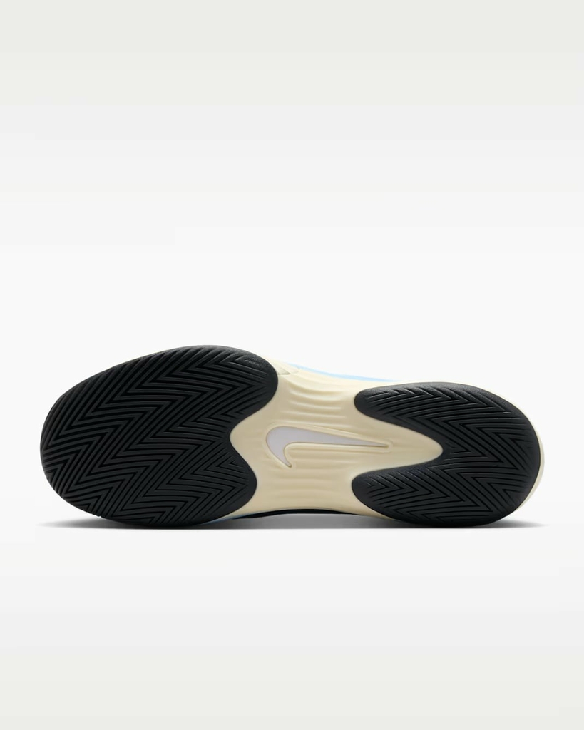Giày Tennis Nike Chính Hãng - Nike Vapor 12 - Màu Xanh | JapanSport FV5552-402