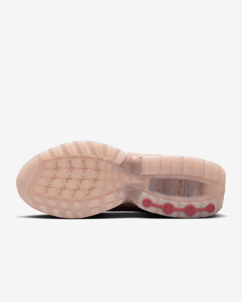 Giày Nike Nữ Chính Hãng - Air Max Dn x Isamaya Ffrench - Màu Be | JapanSport HQ3837-201