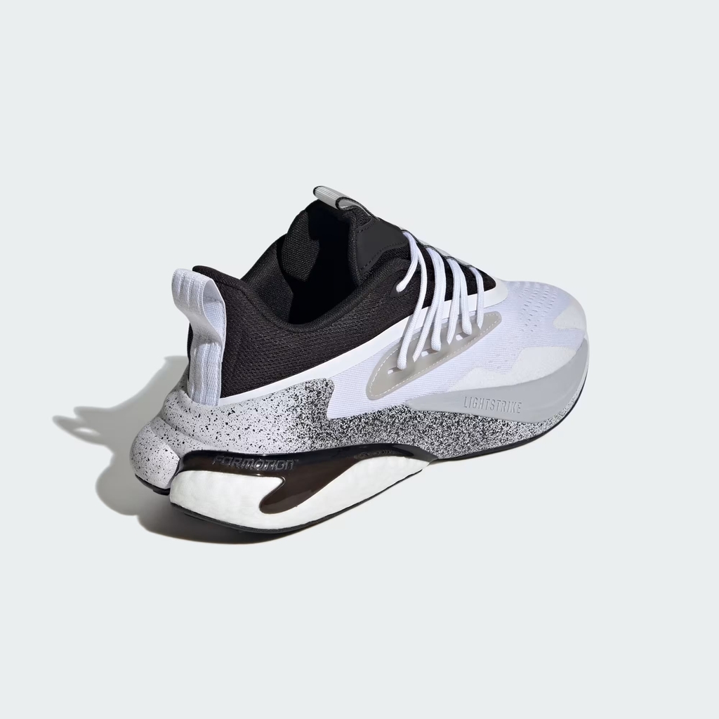 Giày Adidas Nam Chính hãng -  Alphaboost V2 - Màu Đen | JapanSport IE9157