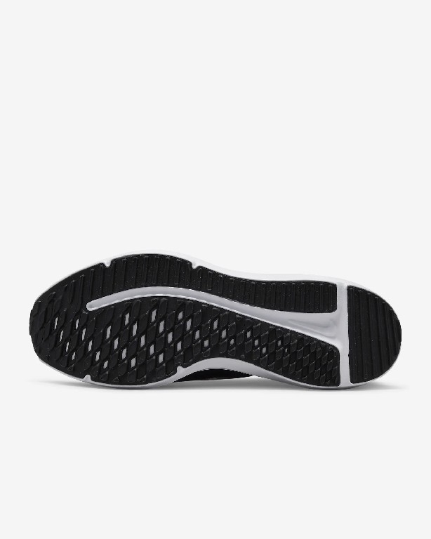 Giày Nike Nữ Chính Hãng - Downshifter 12 - Đen | JapanSport DD9294-001