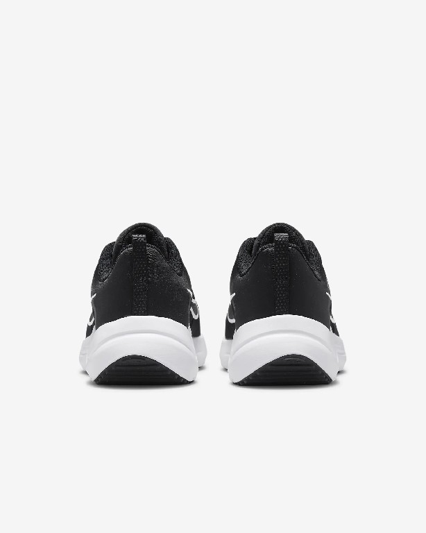 Giày Nike Nữ Chính Hãng - Downshifter 12 - Đen | JapanSport DD9294-001