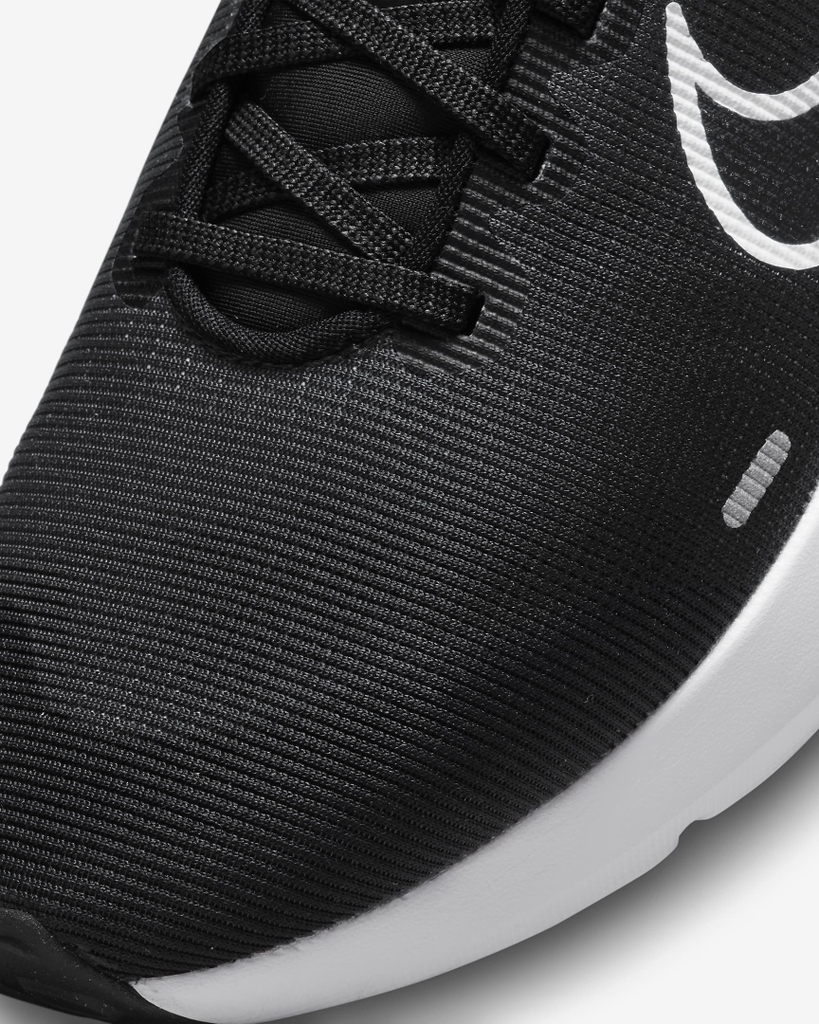 Giày Nike Nữ Chính Hãng - Downshifter 12 - Đen | JapanSport DD9294-001
