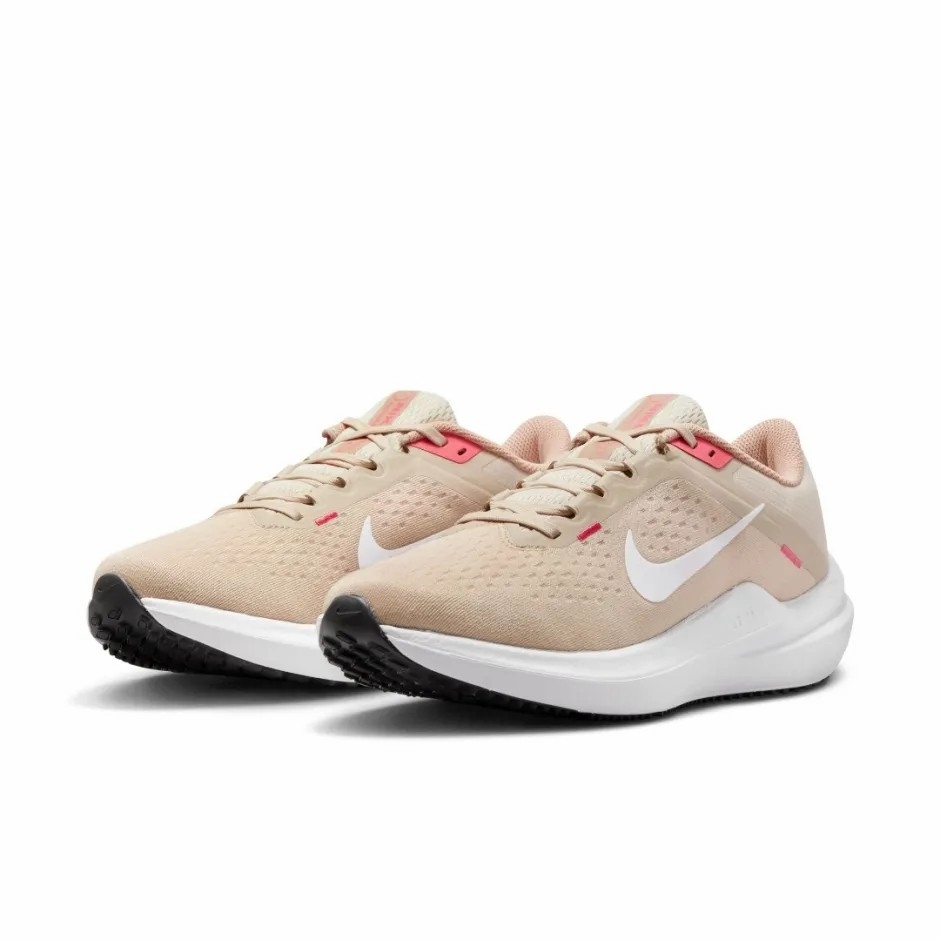 Giày Nike Nữ Chính Hãng - Winflo 10 - Màu Be | JapanSport DV4023-100