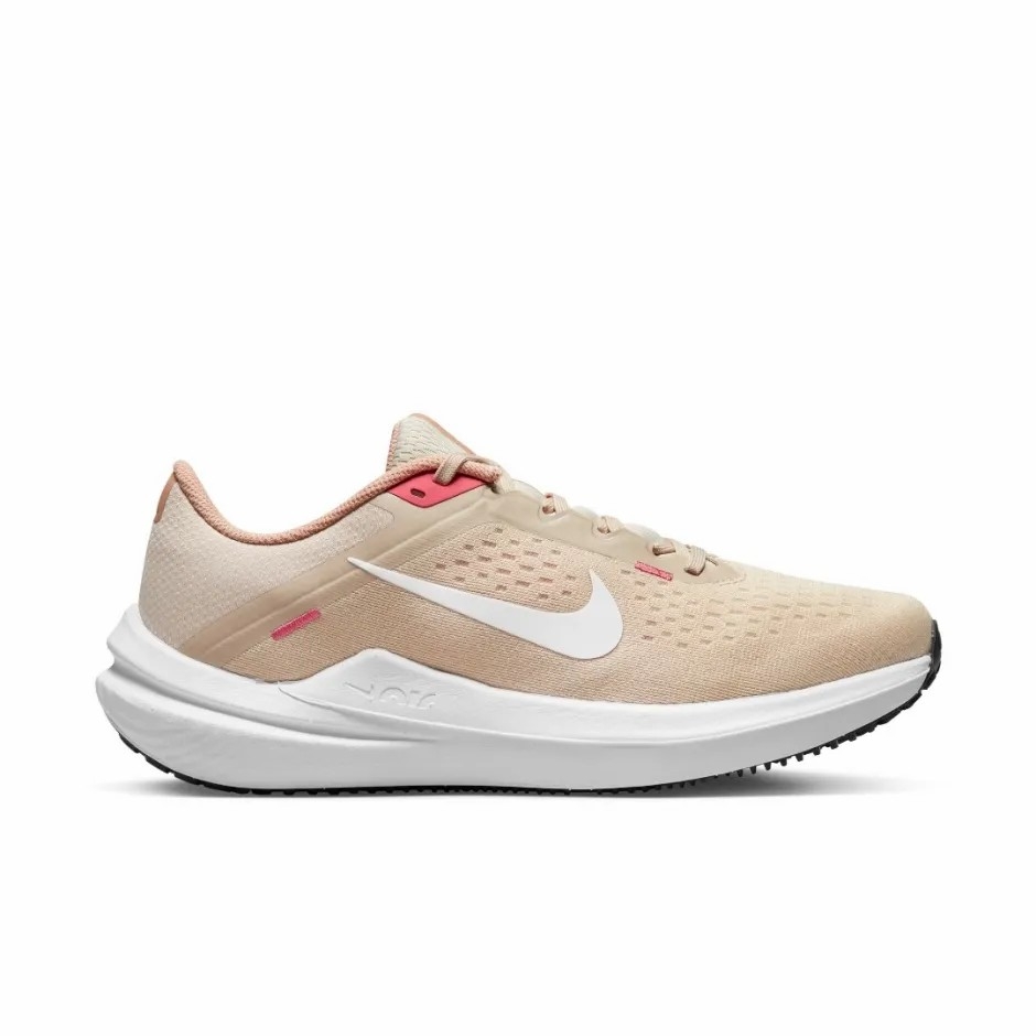 Giày Nike Nữ Chính Hãng - Winflo 10 - Màu Be | JapanSport DV4023-100