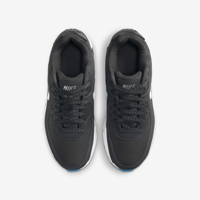 Giày Nike Nữ Chính Hãng - Nike Air Max 90 - Màu Đen | JapanSport FV0361-001