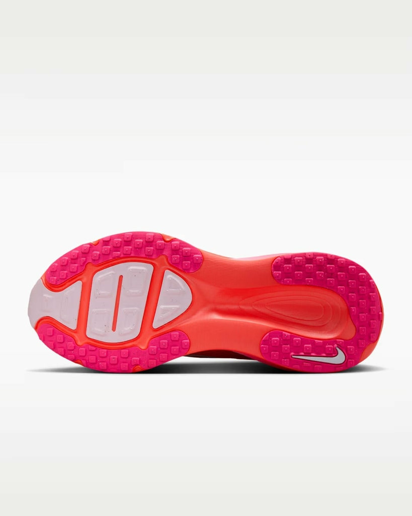 Giày Nike Nữ Chính Hãng - Nike Vomero 18  - Màu Đỏ/ Hồng | JapanSport HM6804-603