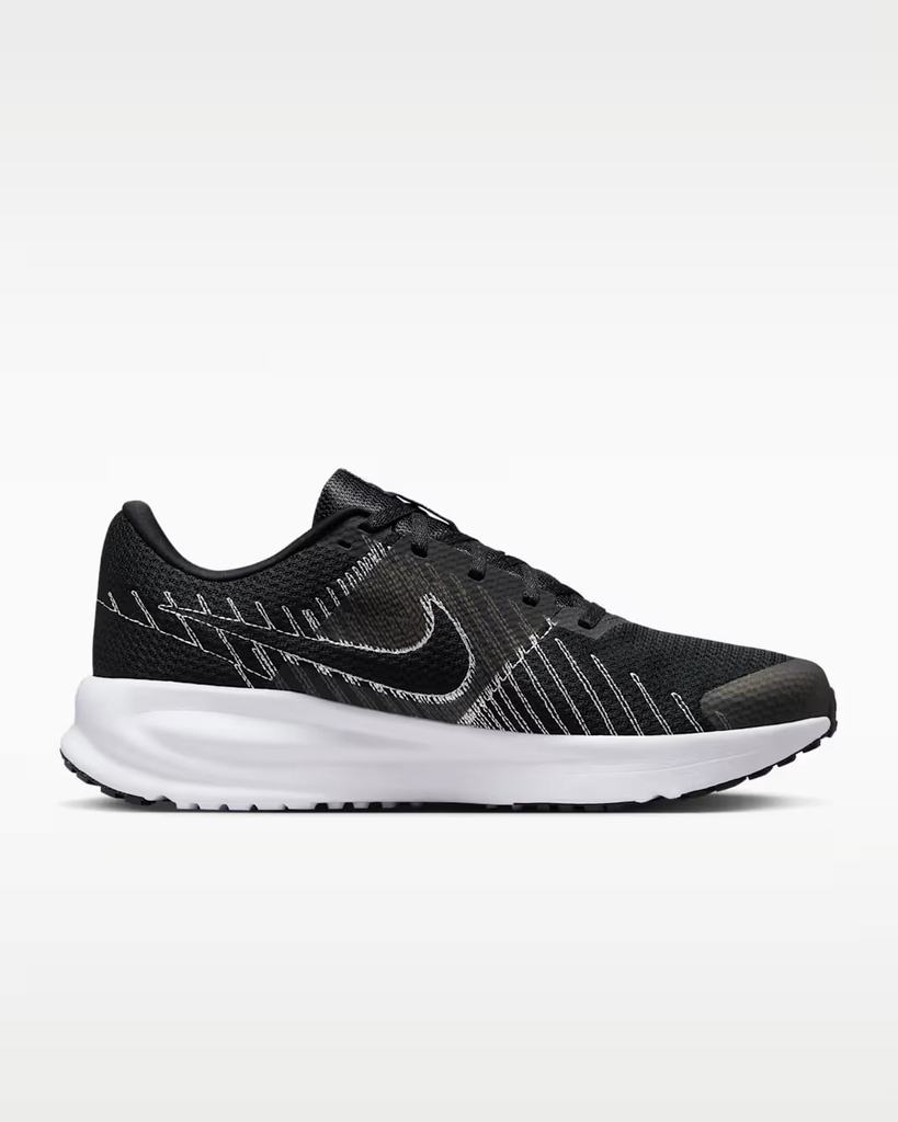 Giày Nike Chính Hãng - Run Defy - Màu Đen | JapanSport HM9594-004