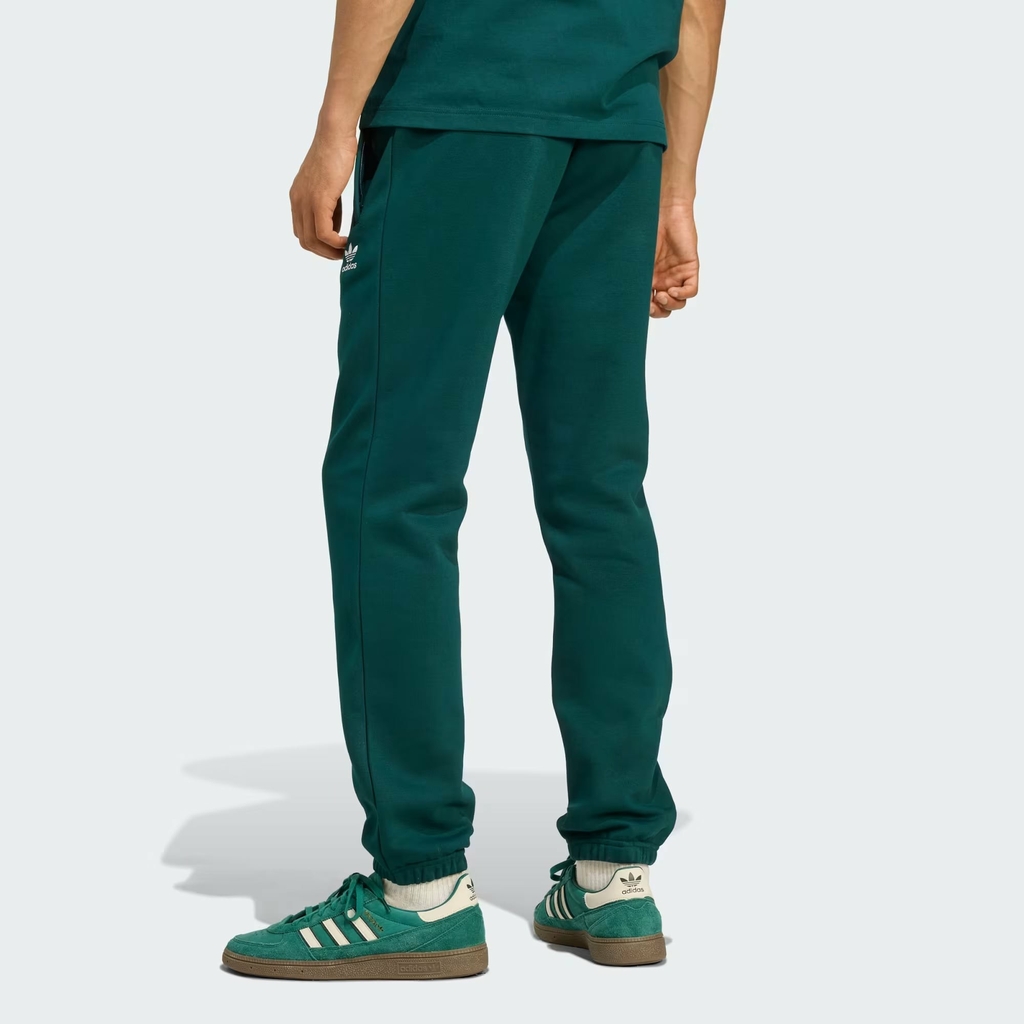 Quần Dài Adidas Chính Hãng - Trefoil Essentials - Màu Xanh | JapanSport JZ3585