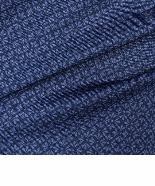 Áo Polo Puma Chính Hãng - Golf Wear MATTR TILE - Màu Navy | JapanSport 631989-01