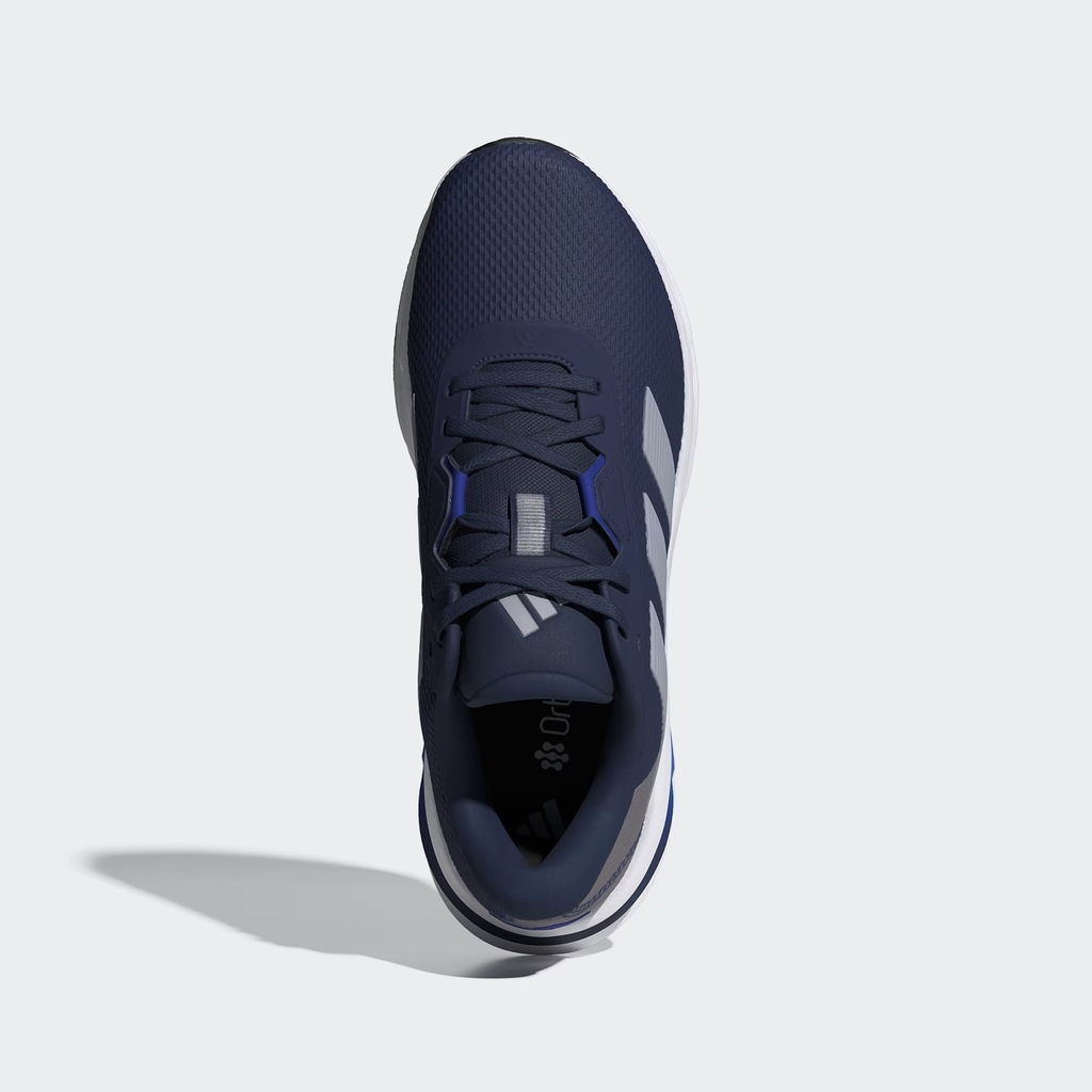 Giày Adidas Chính Hãng - Galaxy 7 - Màu Xanh | JapanSport - JI4601
