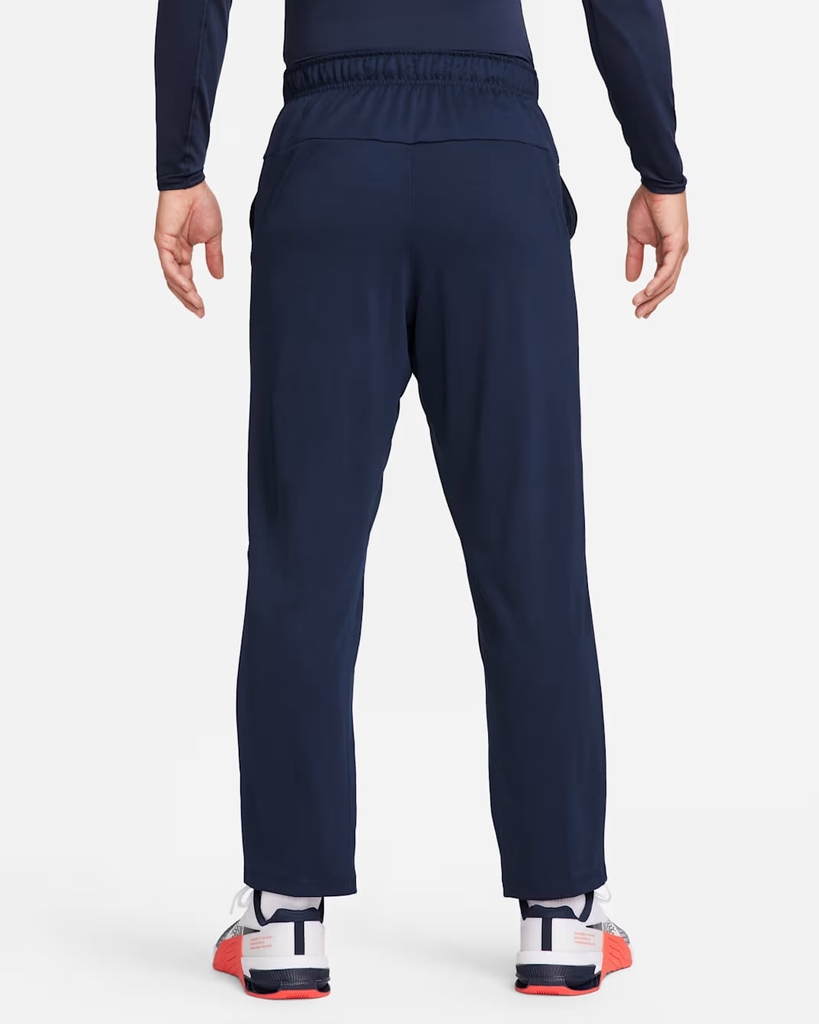 Quần Dài Nike Chính Hãng - Nike Totality - Màu Navy | JapanSport FB7508-451