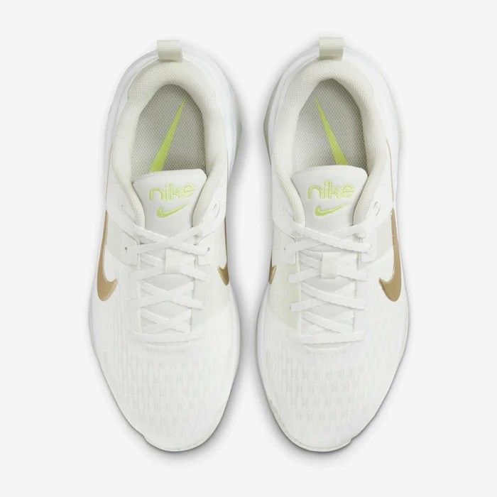 Giày Nike Chính Hãng - Zoom Bella 6 Premium - Màu Trắng | JapanSport FJ1589-100