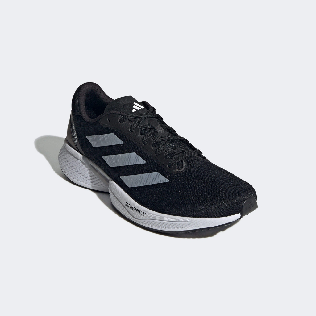 Giày Adidas Nữ Chính Hãng - SUPERNOVA ETERNO - Màu Đen | JapanSport IH0440