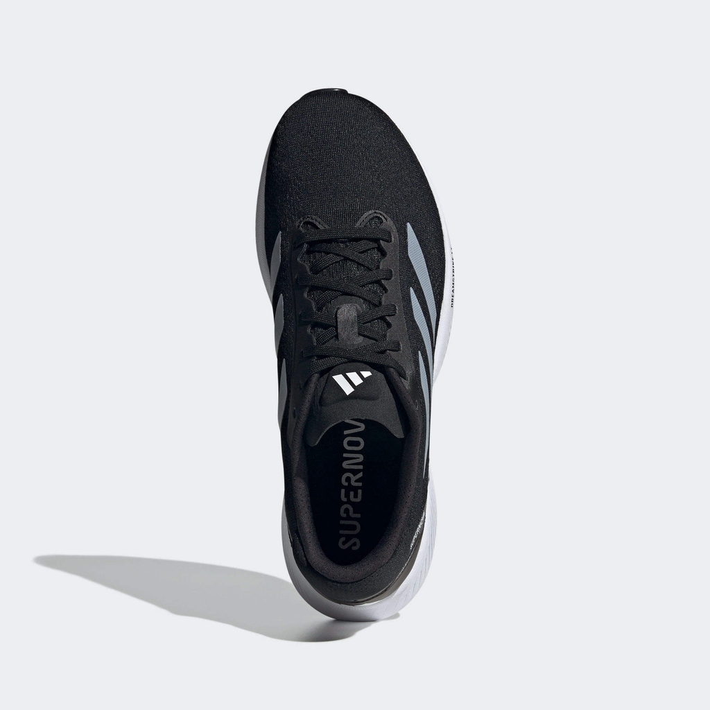 Giày Adidas Nữ Chính Hãng - SUPERNOVA ETERNO - Màu Đen | JapanSport IH0440