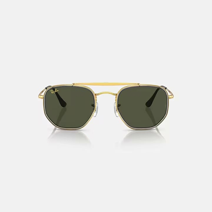 Kính Ray-Ban Chính hãng - MARSHAL II | RB3648M 923931 52mm | JapanSport