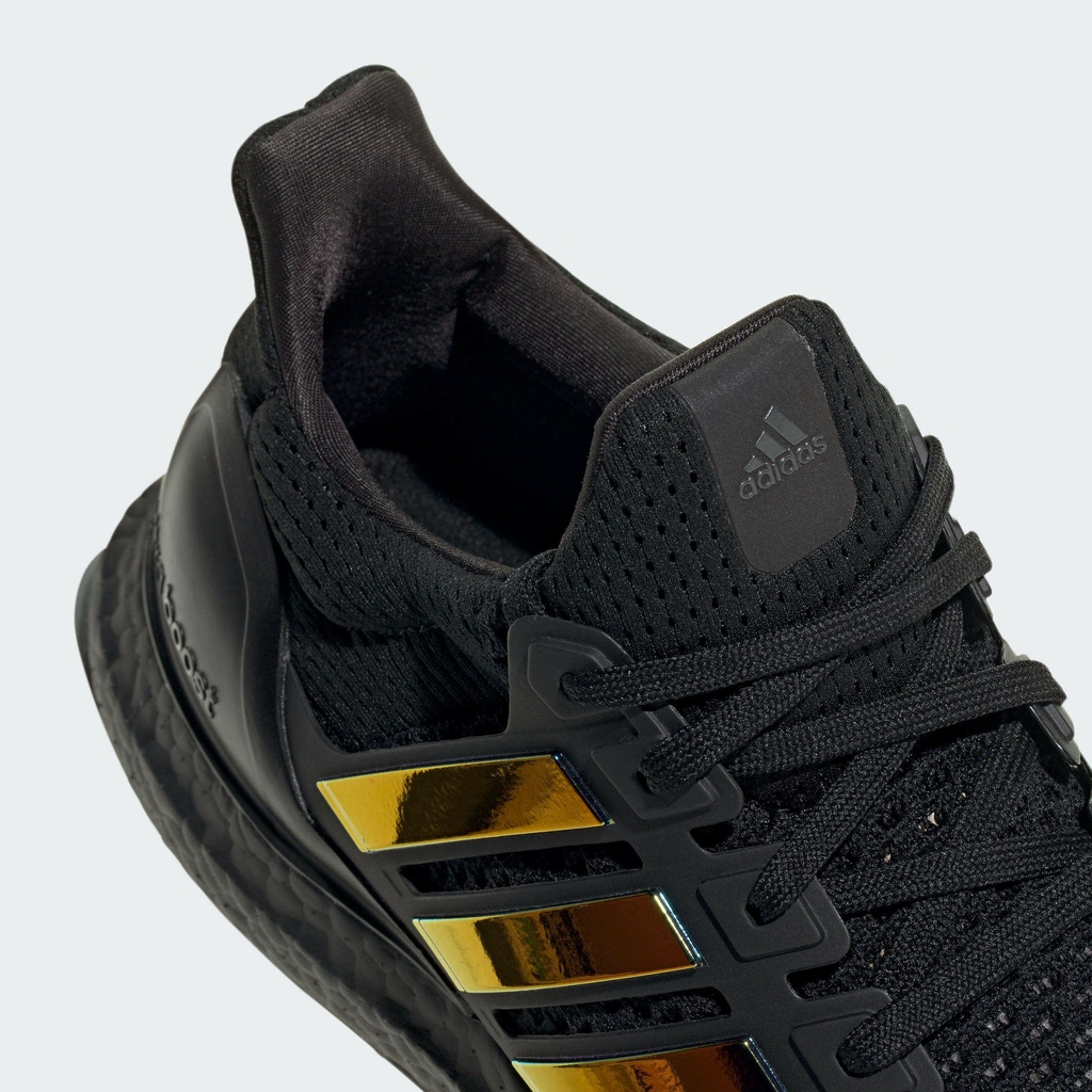 Giày Adidas Nam Chính Hãng - Ultraboost 1.0 - Màu Đen | JapanSport JH6583