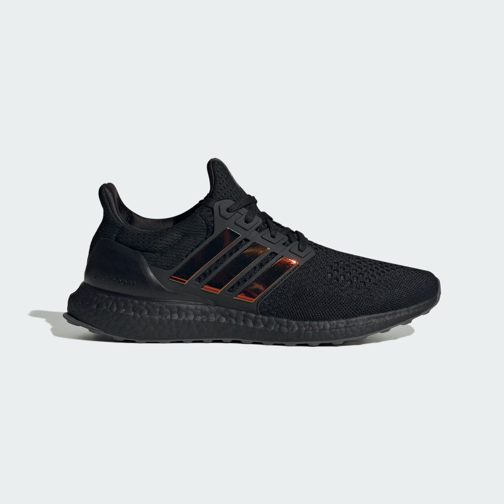 Giày Adidas Nam Chính Hãng - Ultraboost 1.0 - Màu Đen | JapanSport JH6583