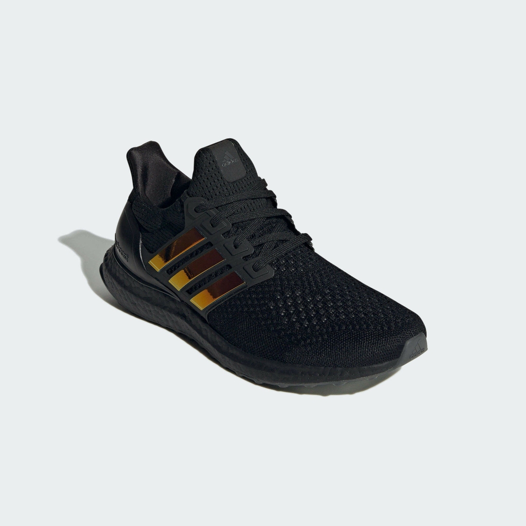 Giày Adidas Nam Chính Hãng - Ultraboost 1.0 - Màu Đen | JapanSport JH6583