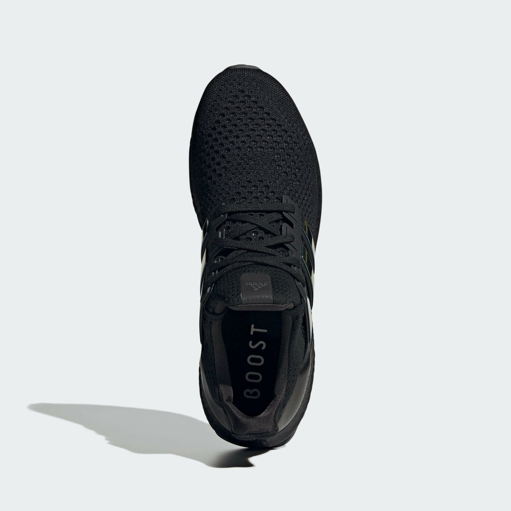 Giày Adidas Nam Chính Hãng - Ultraboost 1.0 - Màu Đen | JapanSport JH6583